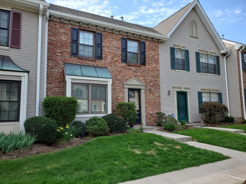 Vanderhaven Farms - Residential Lease