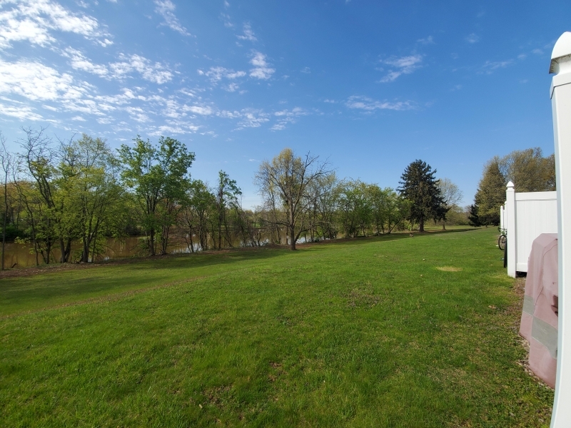 Vanderhaven Farms - Residential Lease