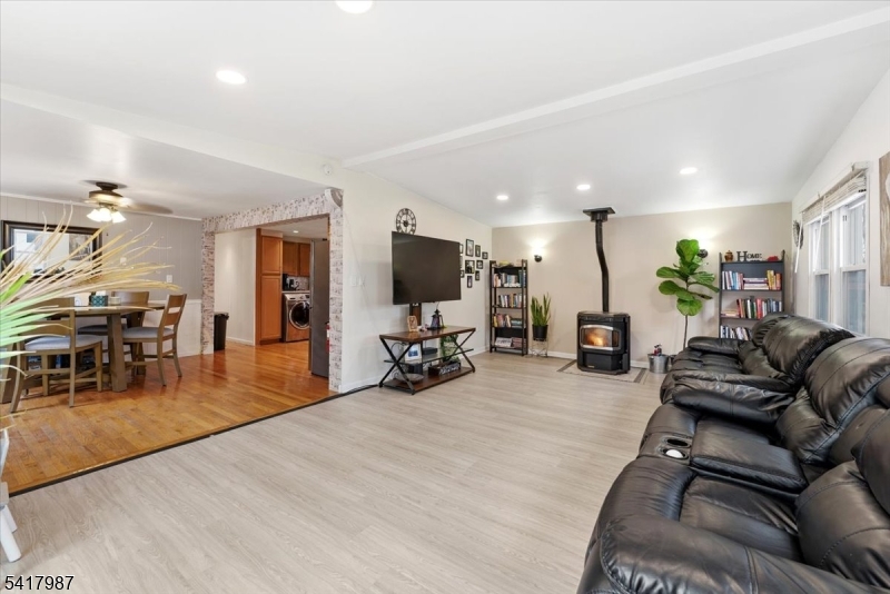 Solitude Village - Residential