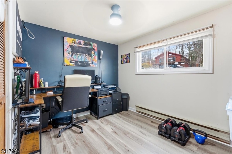 Solitude Village - Residential