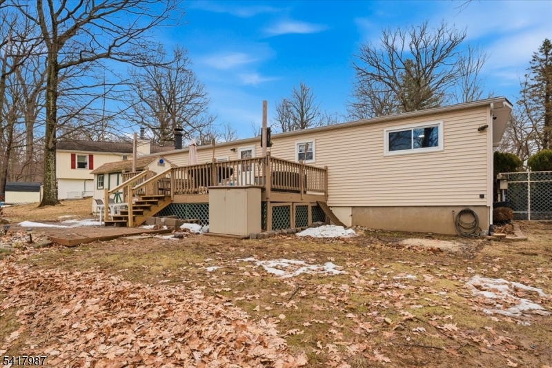 Solitude Village - Residential