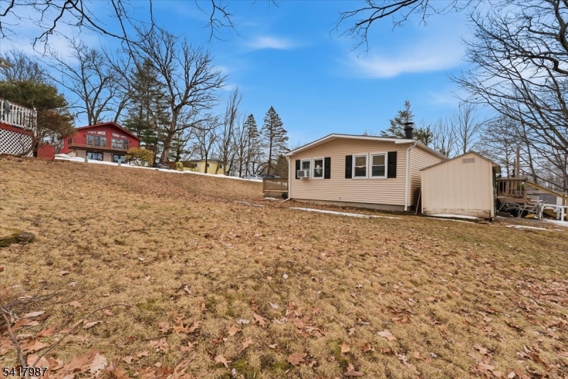 Solitude Village - Residential