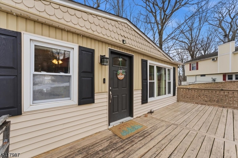 Solitude Village - Residential