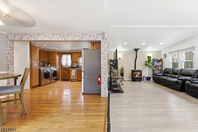 Solitude Village - Residential