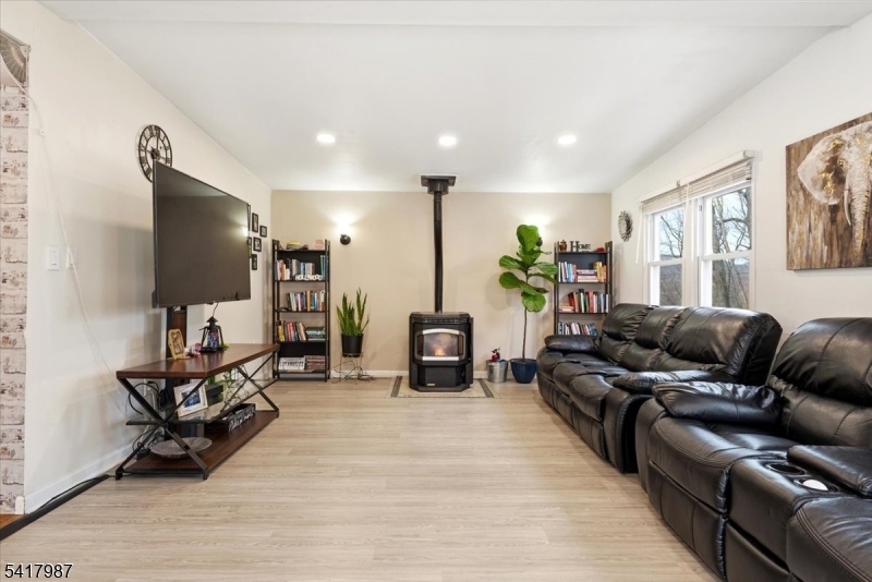 Solitude Village - Residential