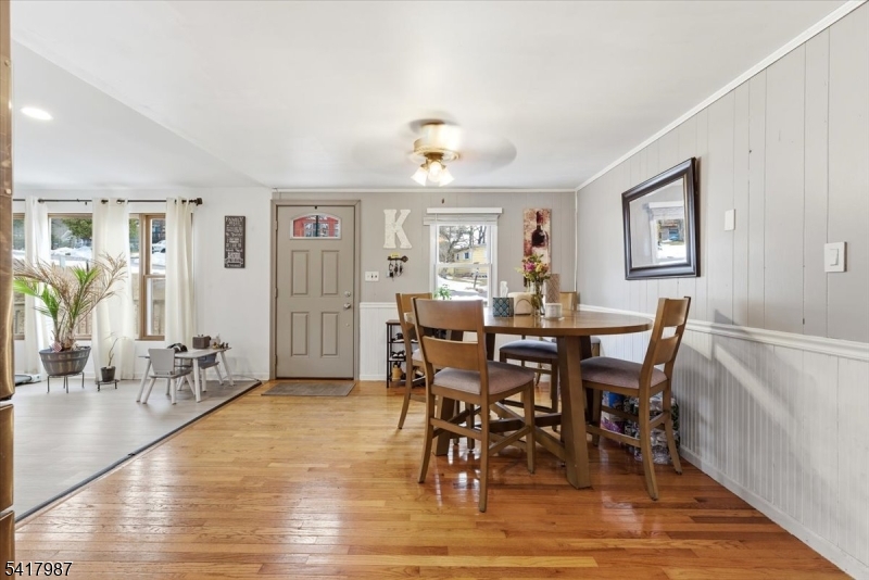 Solitude Village - Residential