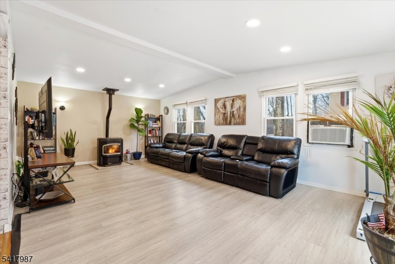 Solitude Village - Residential