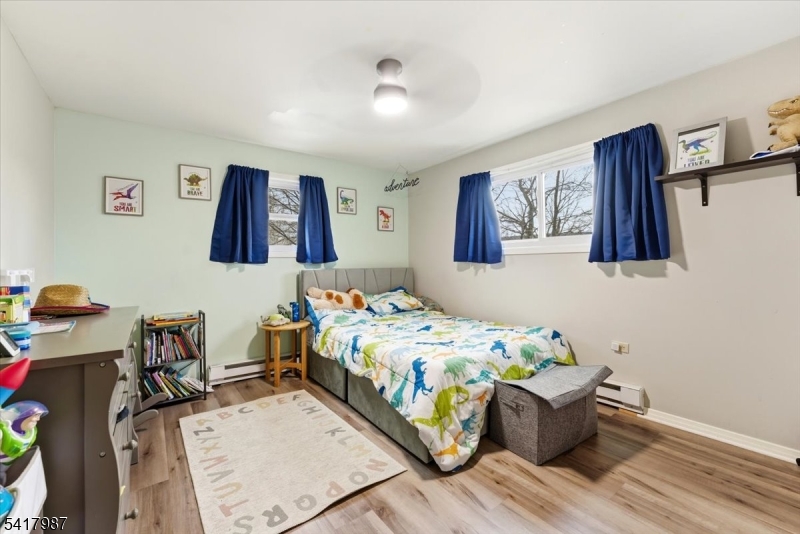 Solitude Village - Residential