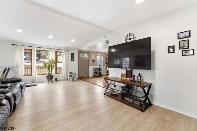 Solitude Village - Residential