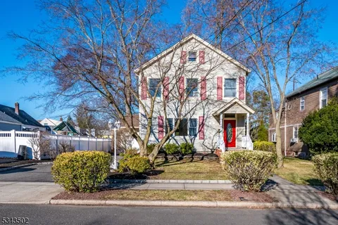 27 Rose St, Metuchen Boro, NJ 08840 - MLS#: 3950347