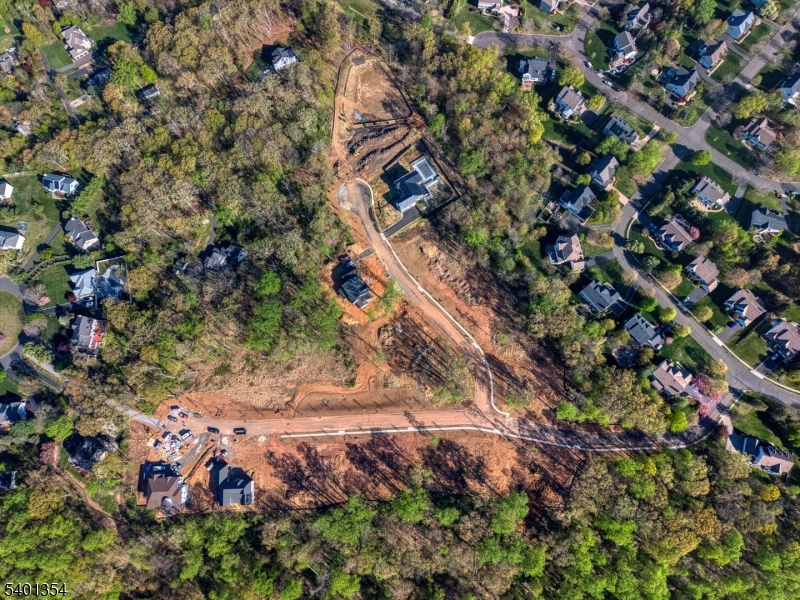 Apogee Pointe Estates - Residential