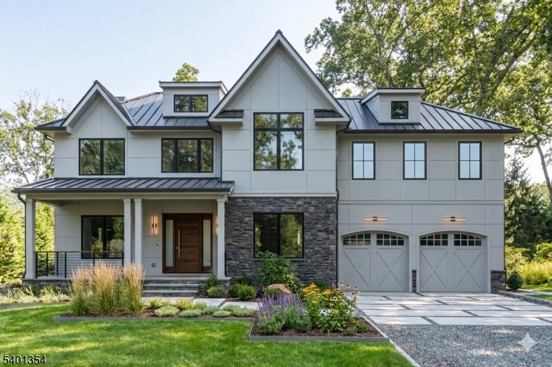 Apogee Pointe Estates - Residential