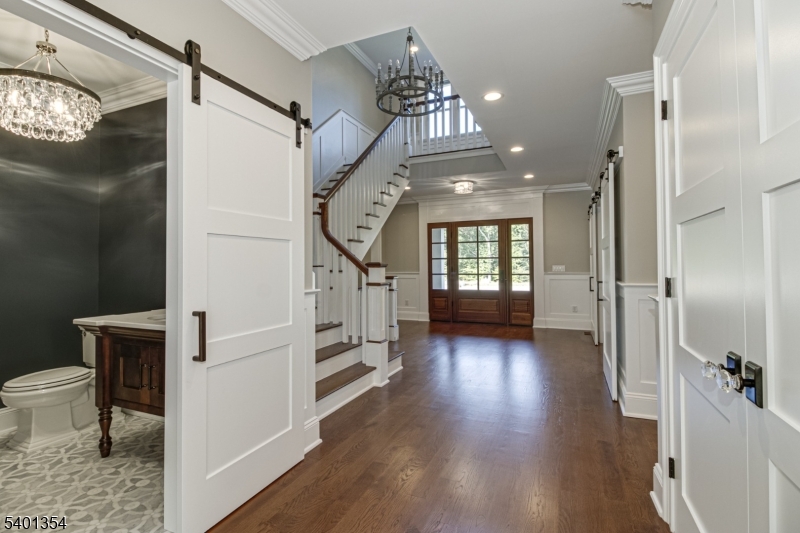 Apogee Pointe Estates - Residential