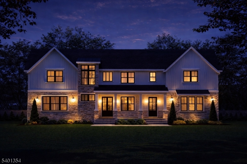 Apogee Pointe Estates - Residential