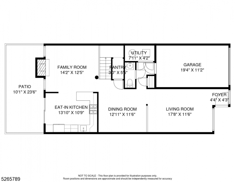 Hamilton Crest - Residential