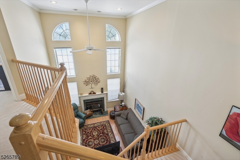 Hamilton Crest - Residential