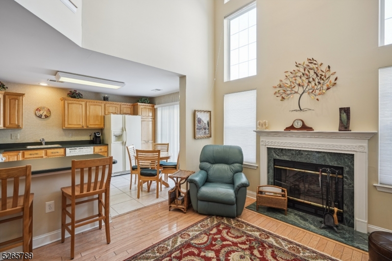 Hamilton Crest - Residential