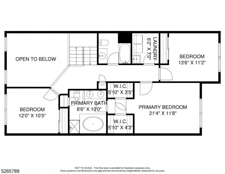 Hamilton Crest - Residential