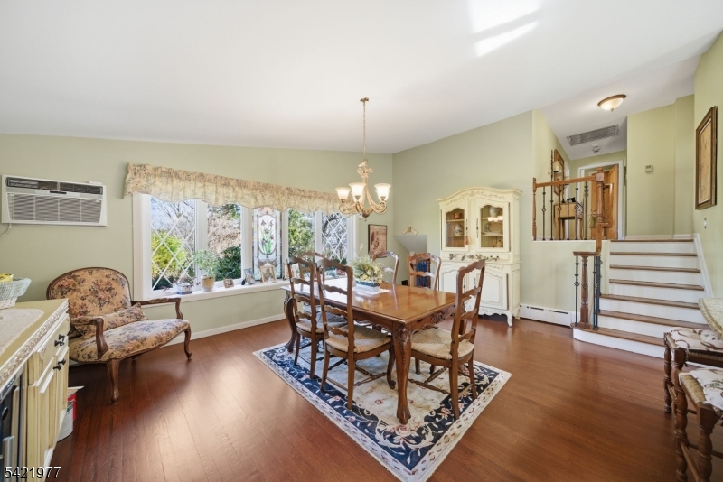 WHITE MEADOW LAKE - Residential