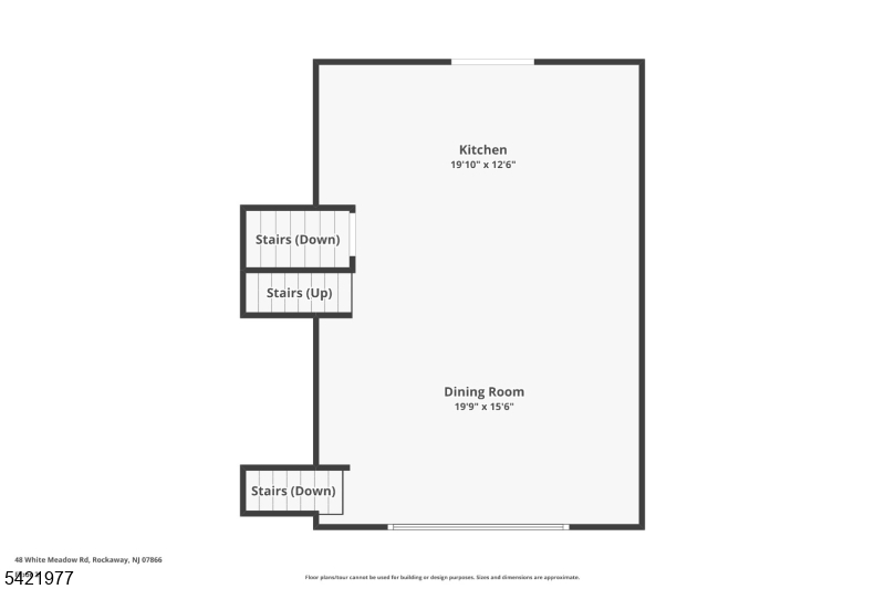 WHITE MEADOW LAKE - Residential