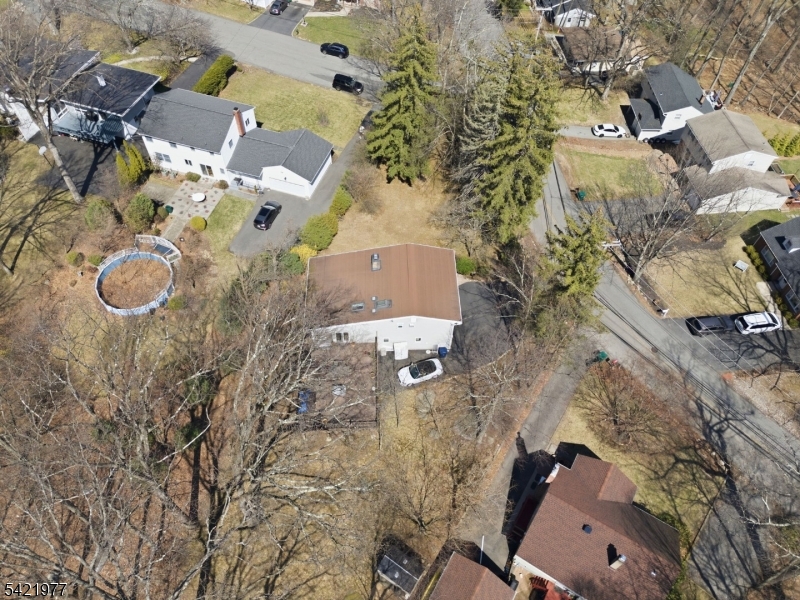 WHITE MEADOW LAKE - Residential