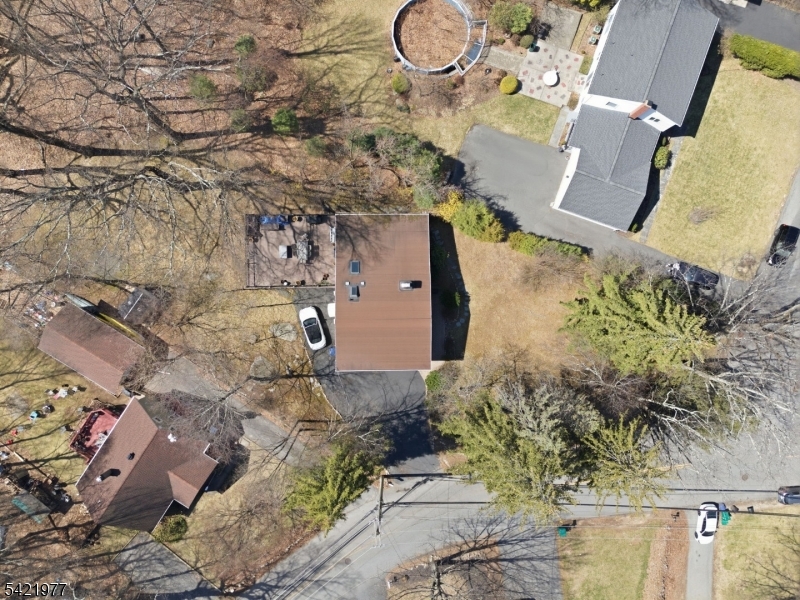 WHITE MEADOW LAKE - Residential