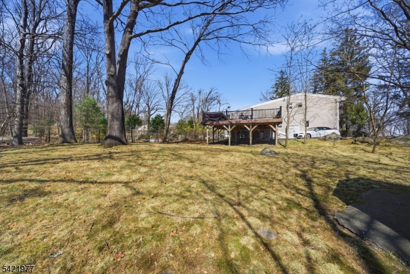 WHITE MEADOW LAKE - Residential