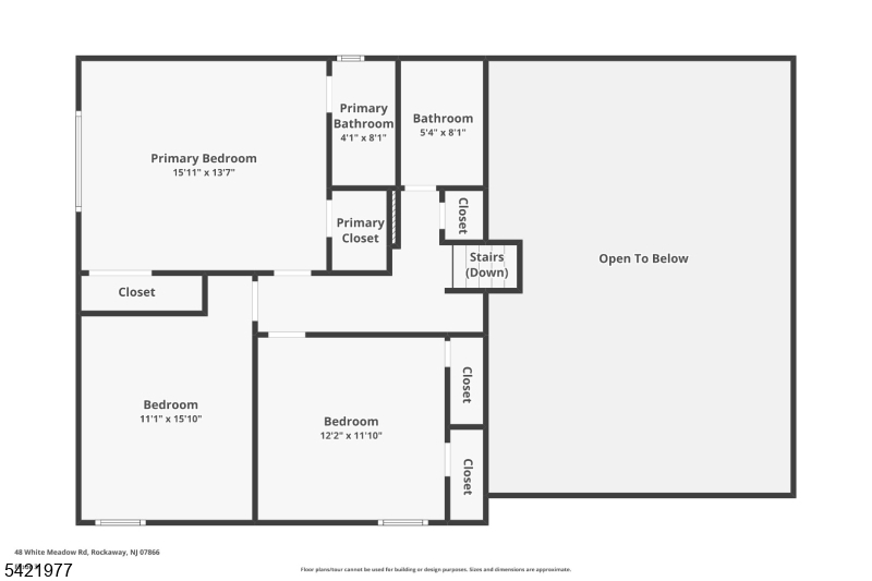 WHITE MEADOW LAKE - Residential