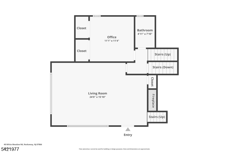 WHITE MEADOW LAKE - Residential