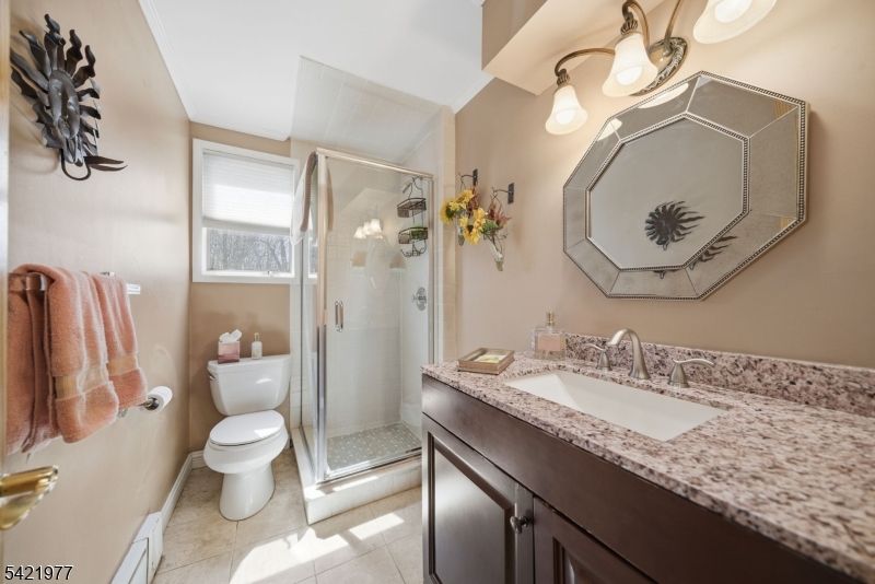 WHITE MEADOW LAKE - Residential