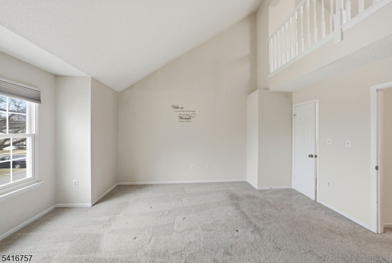 Nassau Square - Residential