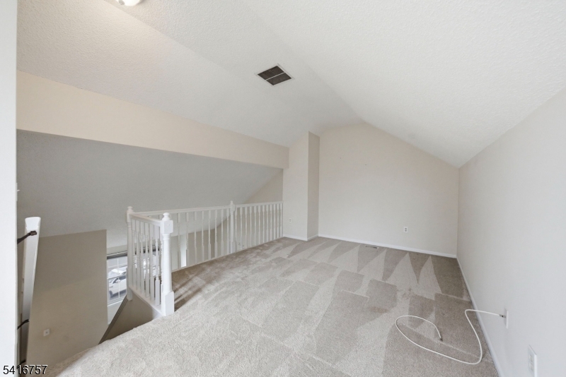 Nassau Square - Residential