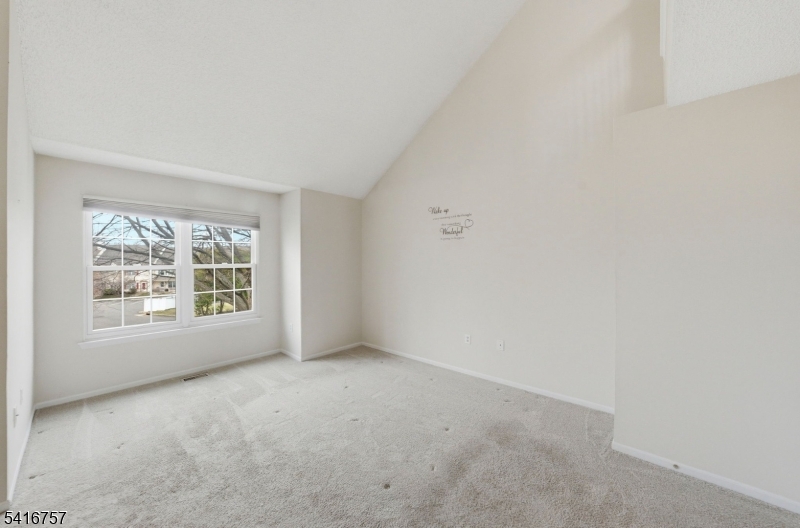 Nassau Square - Residential