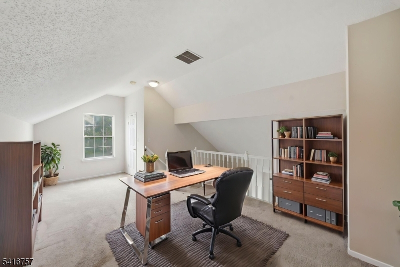 Nassau Square - Residential