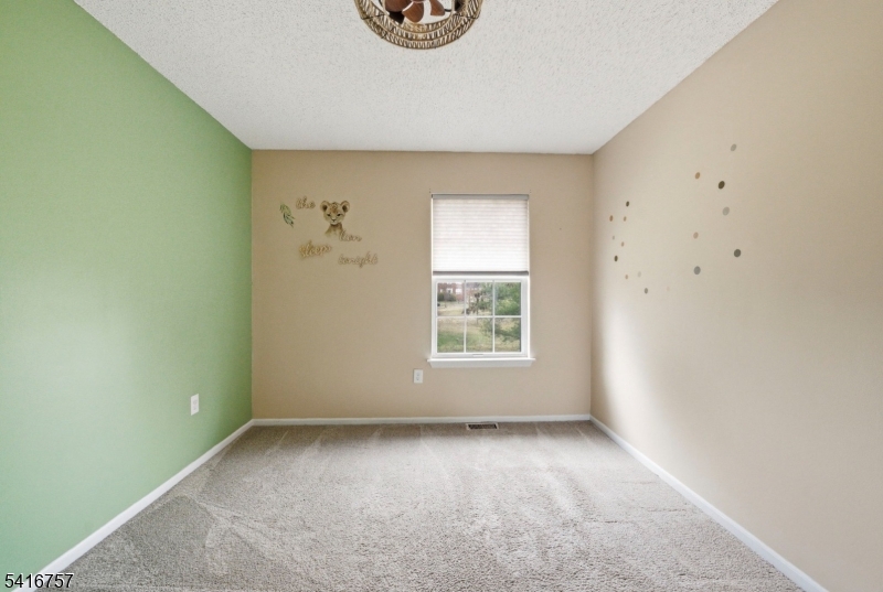 Nassau Square - Residential