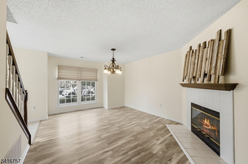 Nassau Square - Residential