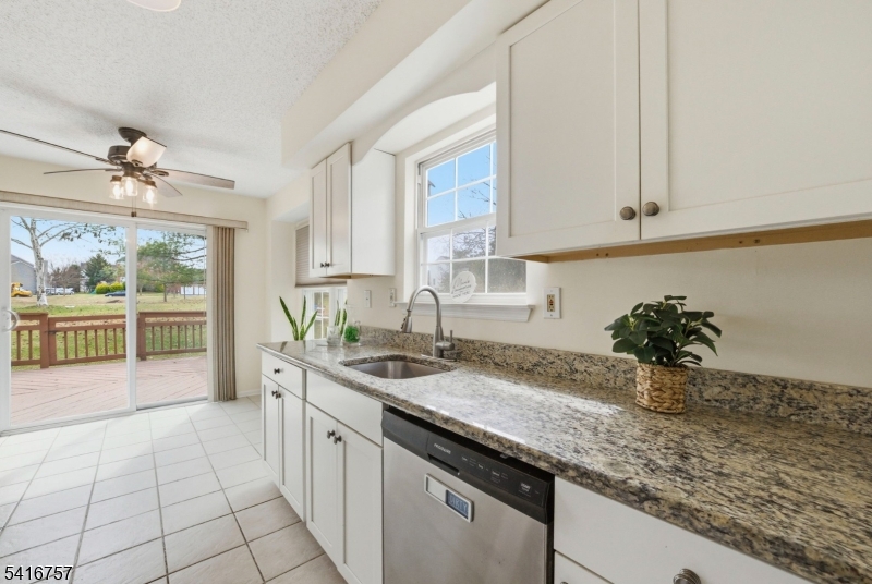 Nassau Square - Residential