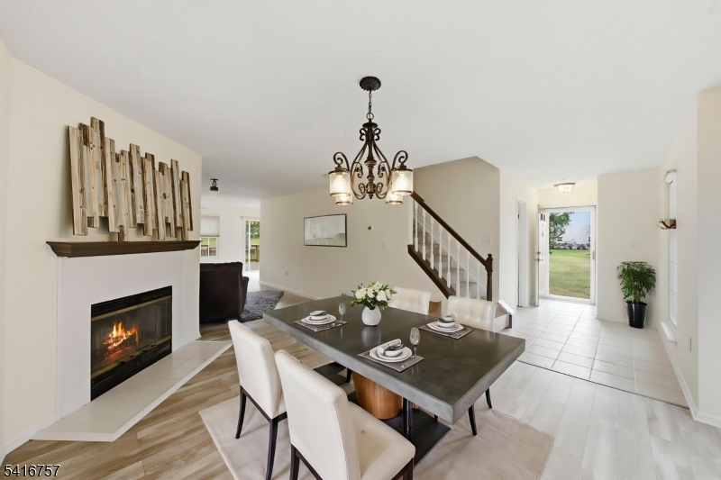 Nassau Square - Residential