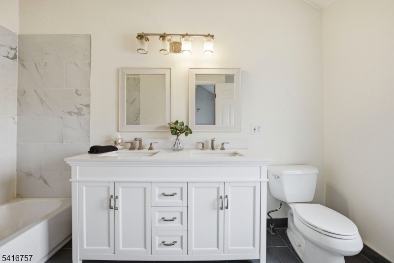 Nassau Square - Residential