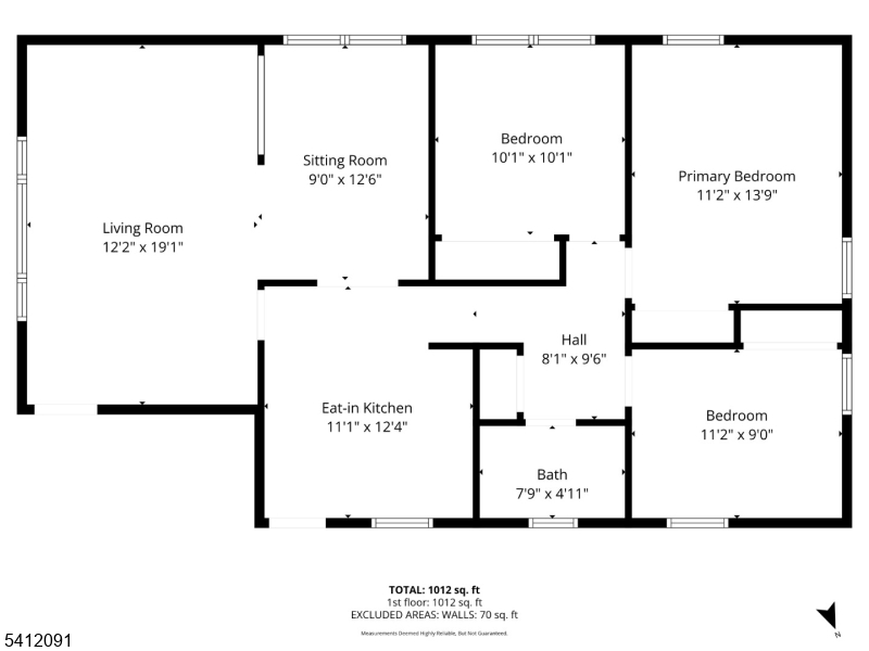 Main image without alt text