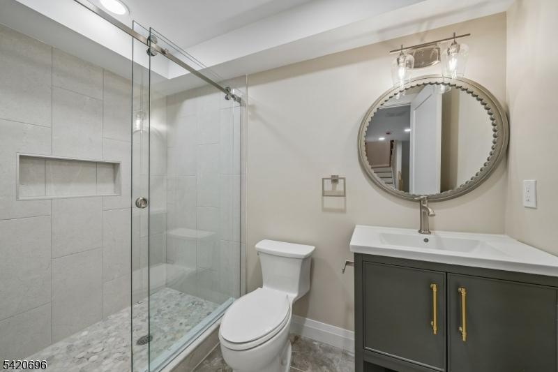 Central Villas - Residential