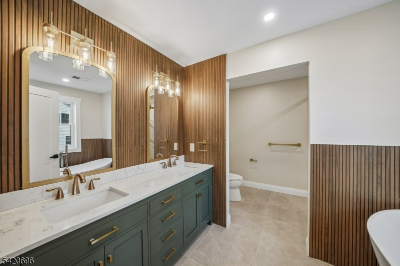 Central Villas - Residential