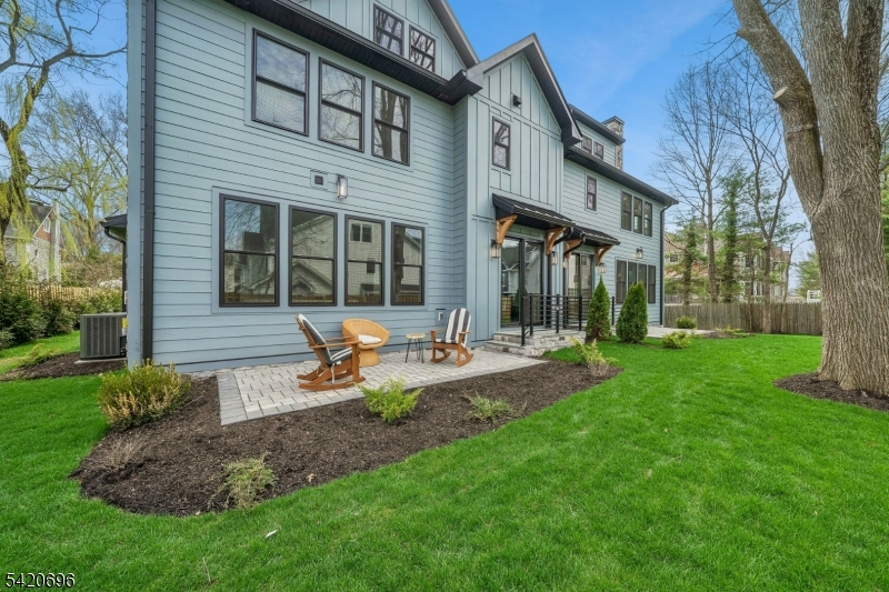 Central Villas - Residential