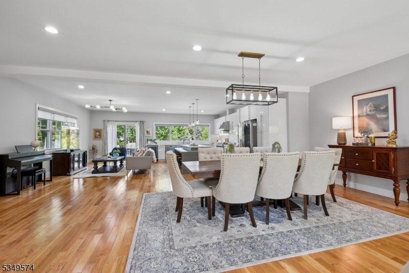 Deerfield - Residential