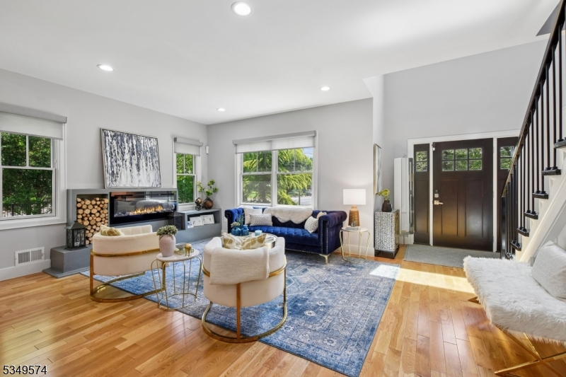 Deerfield - Residential