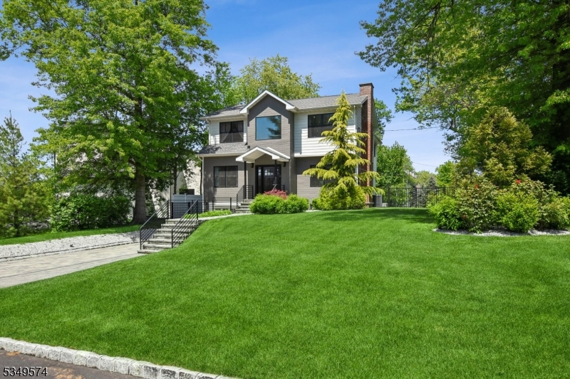 Deerfield - Residential