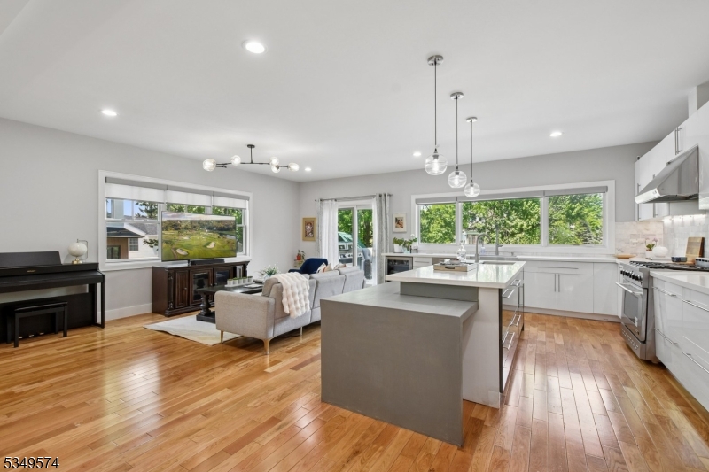 Deerfield - Residential