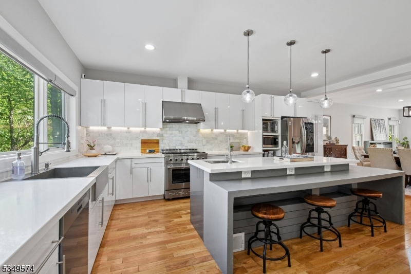 Deerfield - Residential