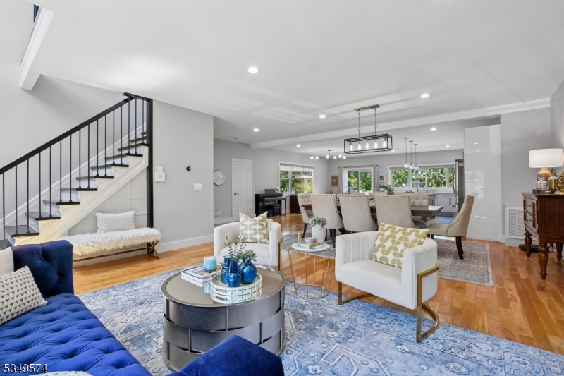 Deerfield - Residential