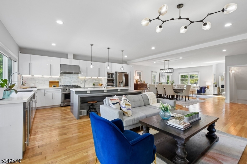 Deerfield - Residential